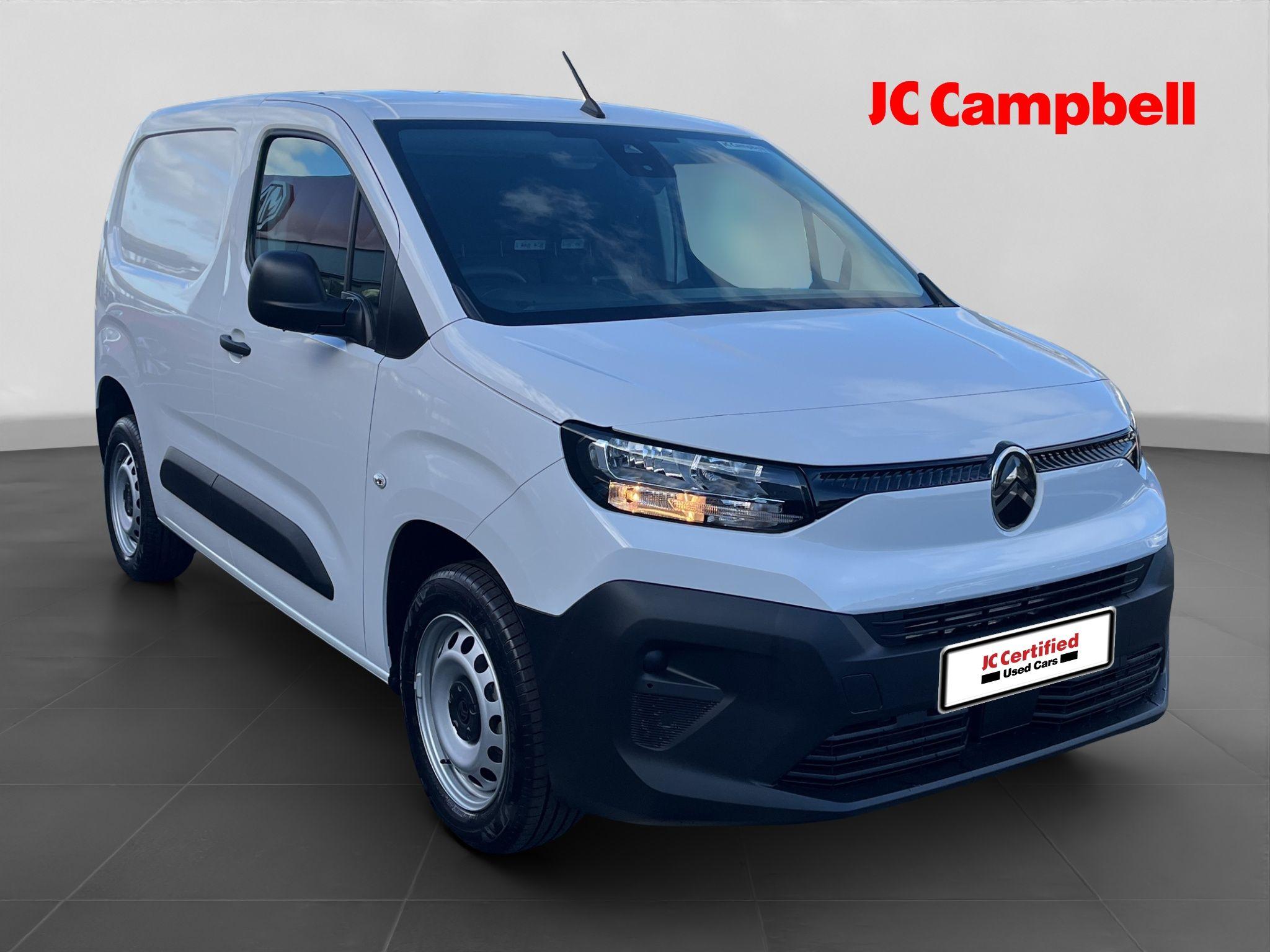 Berlingo