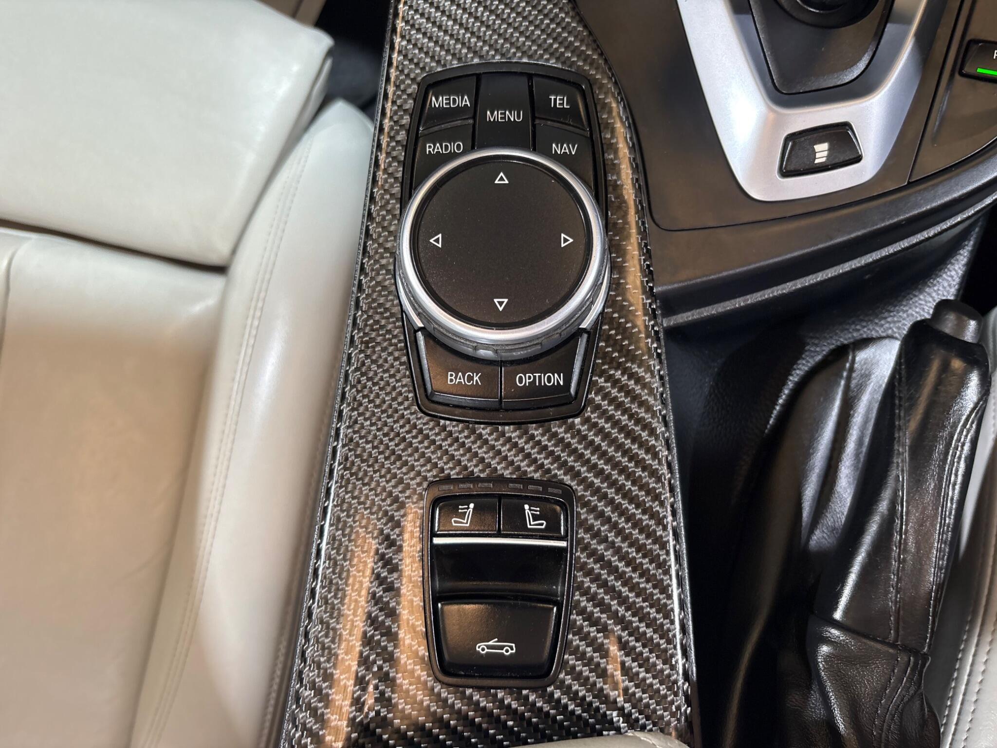 BMW M4 view 24