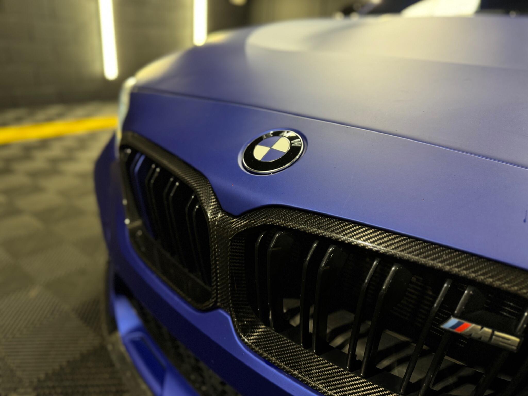 BMW M2 view 9