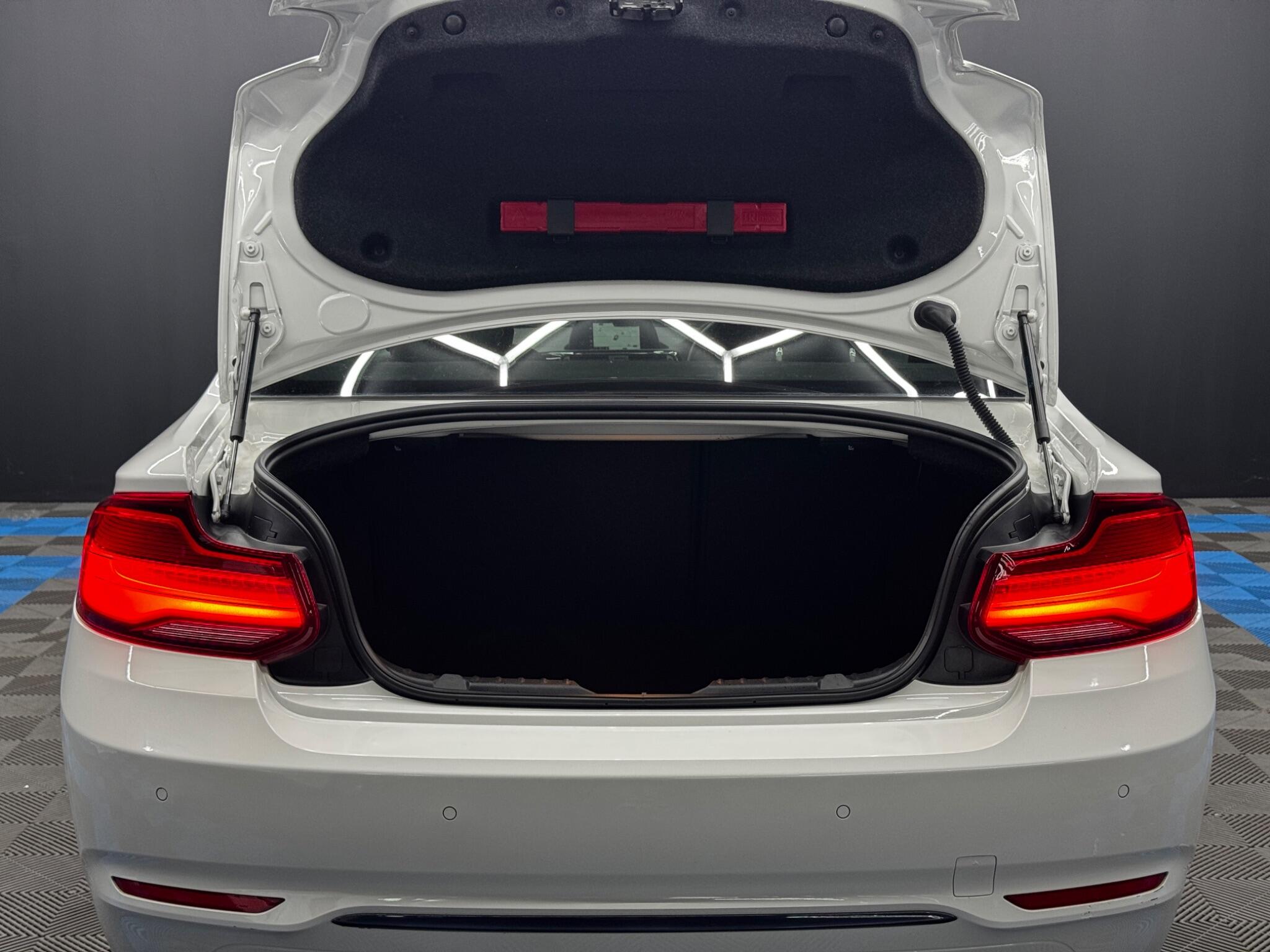 BMW 2 Series view 39