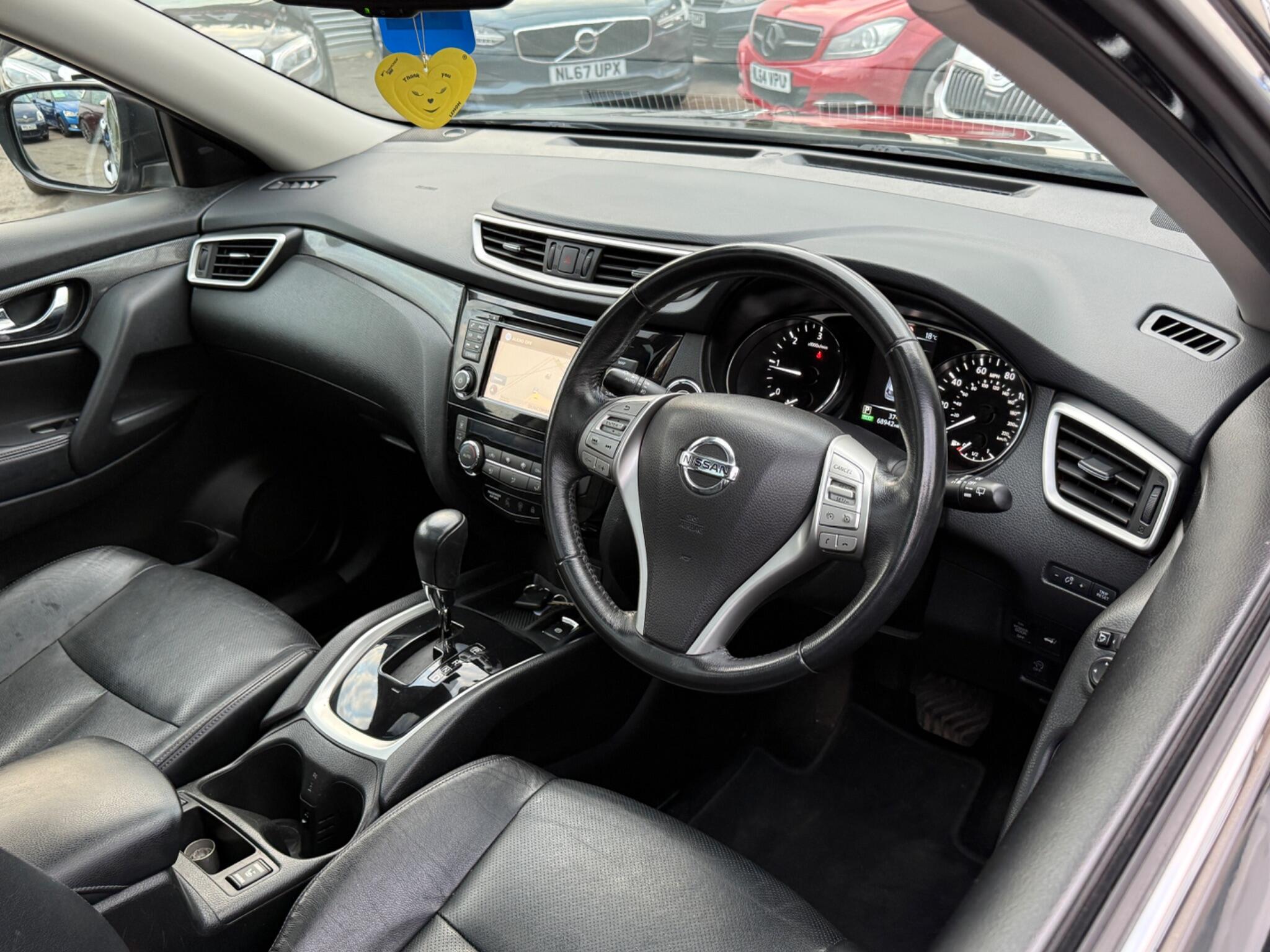 Nissan X-Trail - Image 3