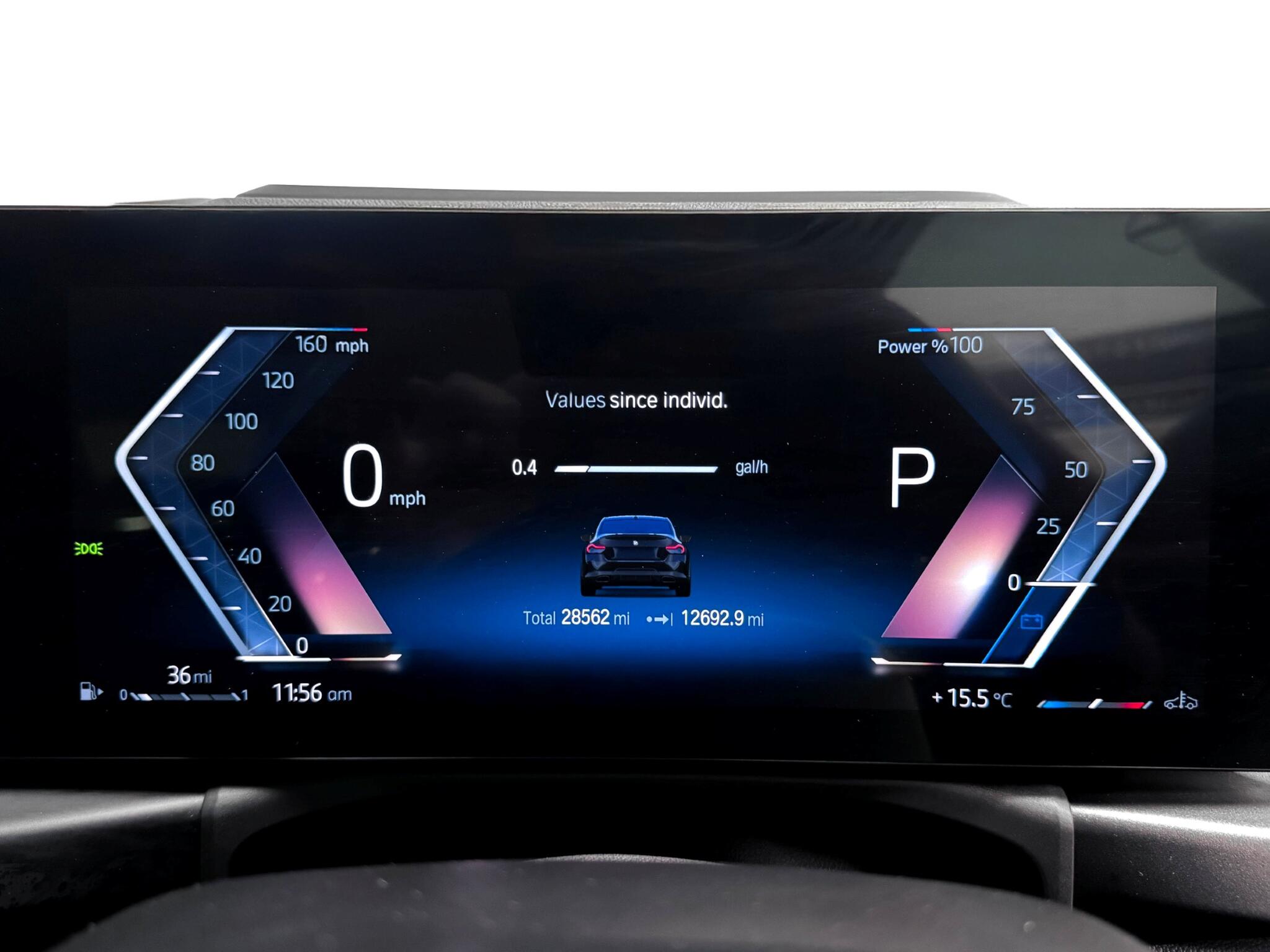 BMW 2 Series view 47