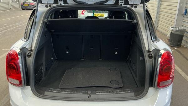 Mini Countryman view 13