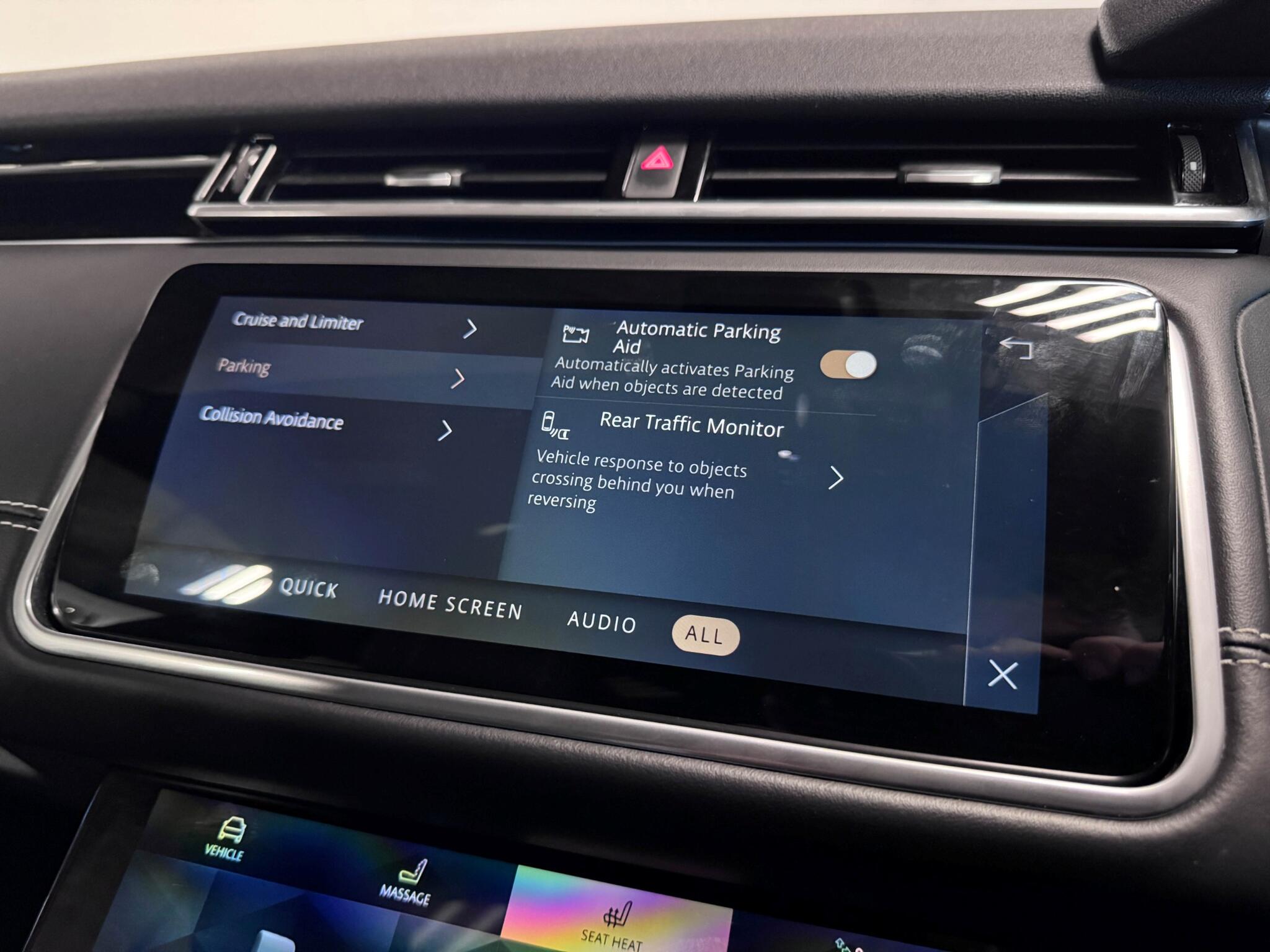 Land Rover Range Rover Velar view 68