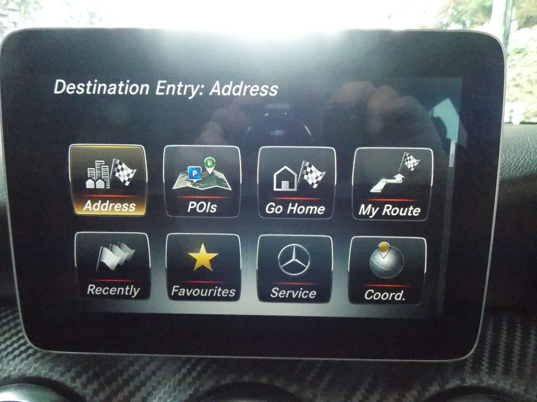 Mercedes-Benz A-Class view 35