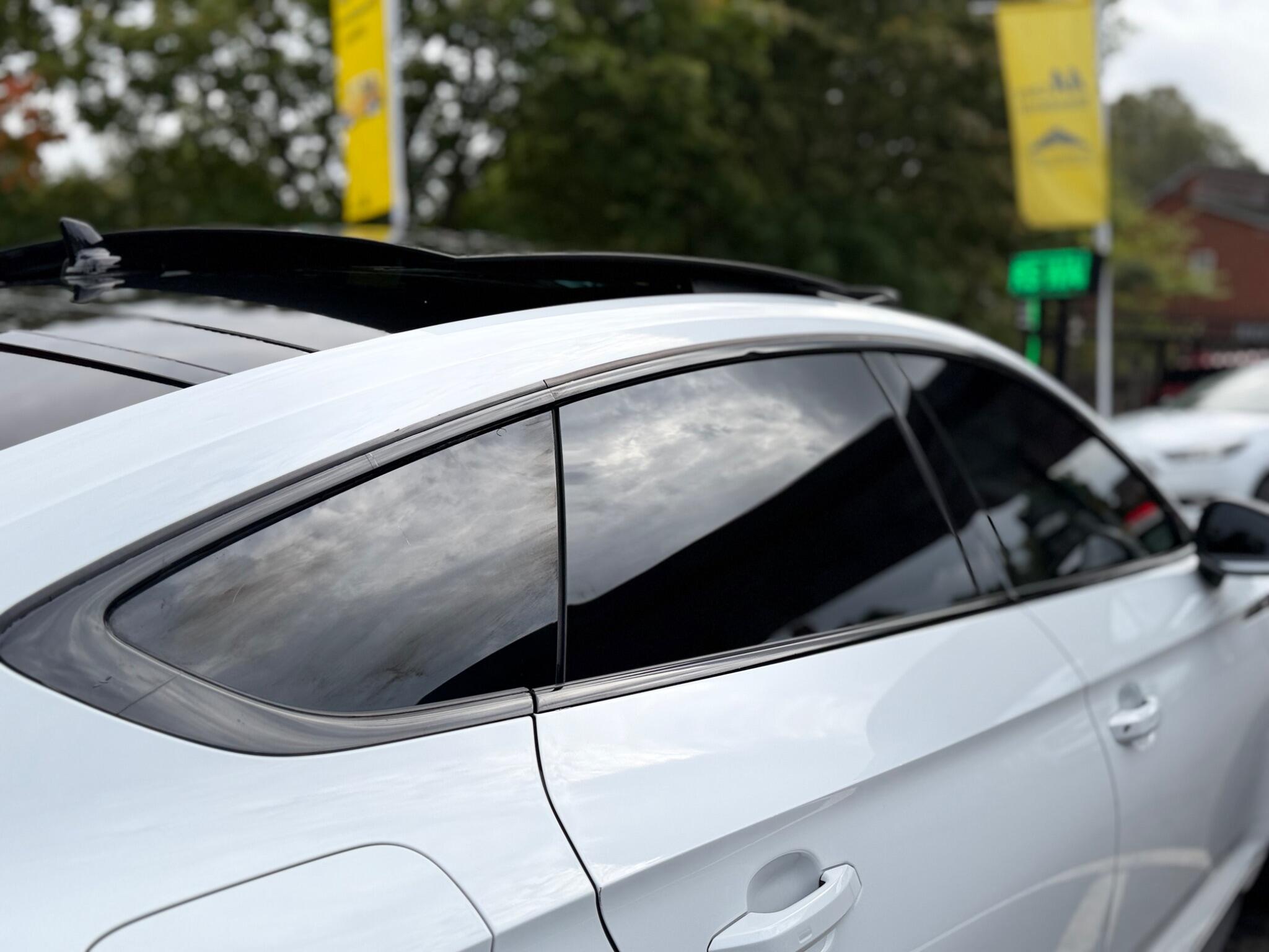 Audi A5 view 76