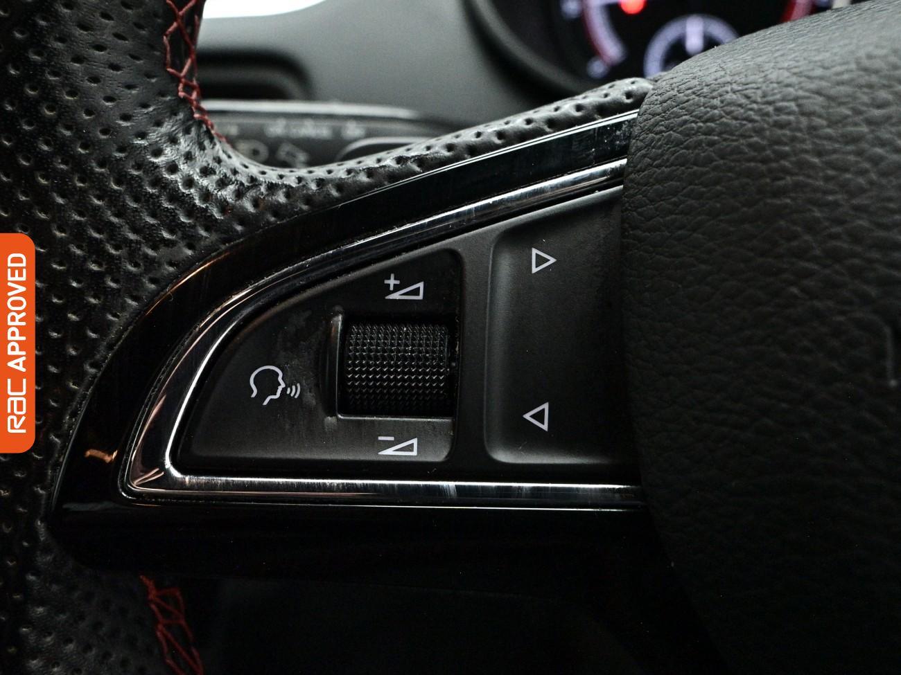 Skoda Octavia view 23