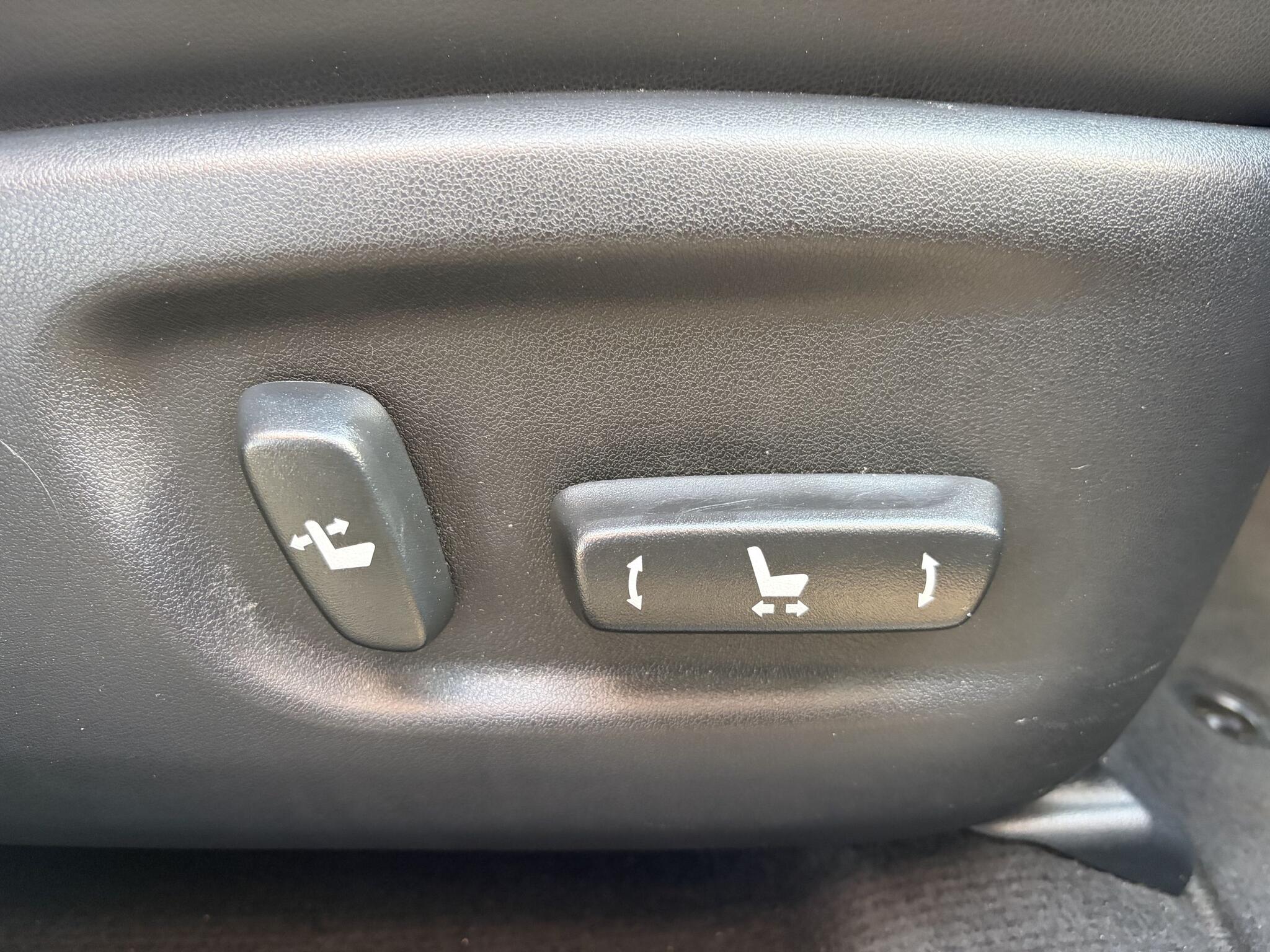Lexus NX view 26