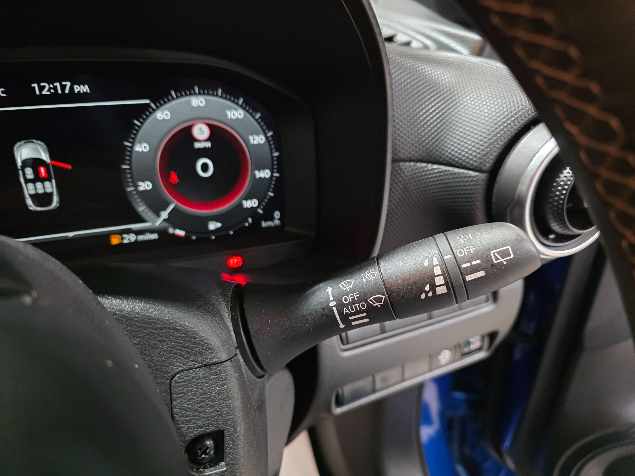 Nissan 2025 Nissan view 17