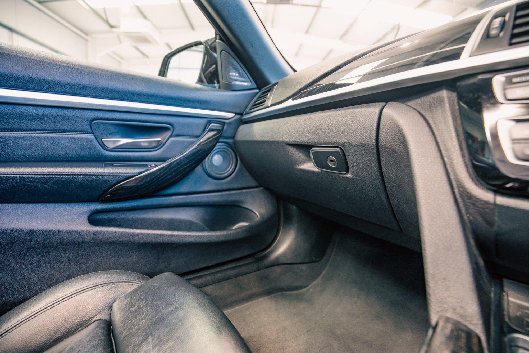 BMW 4 Series view 20
