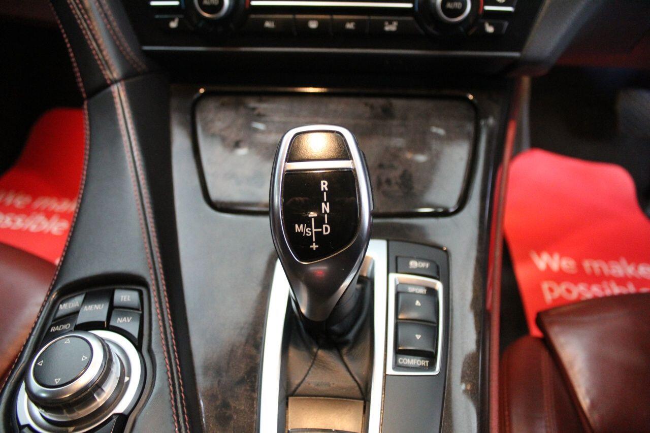 BMW 6 Series view 42