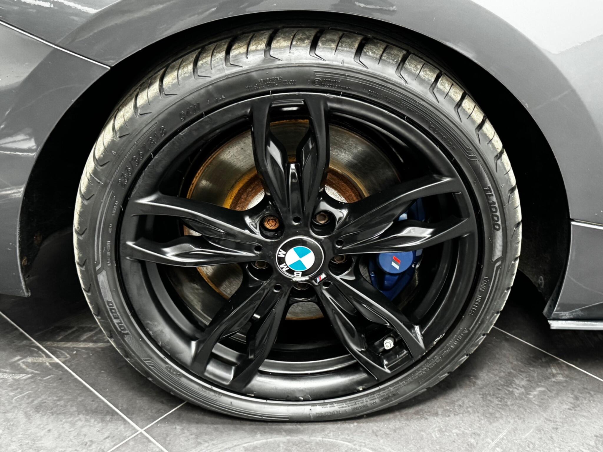 BMW 2 Series view 62