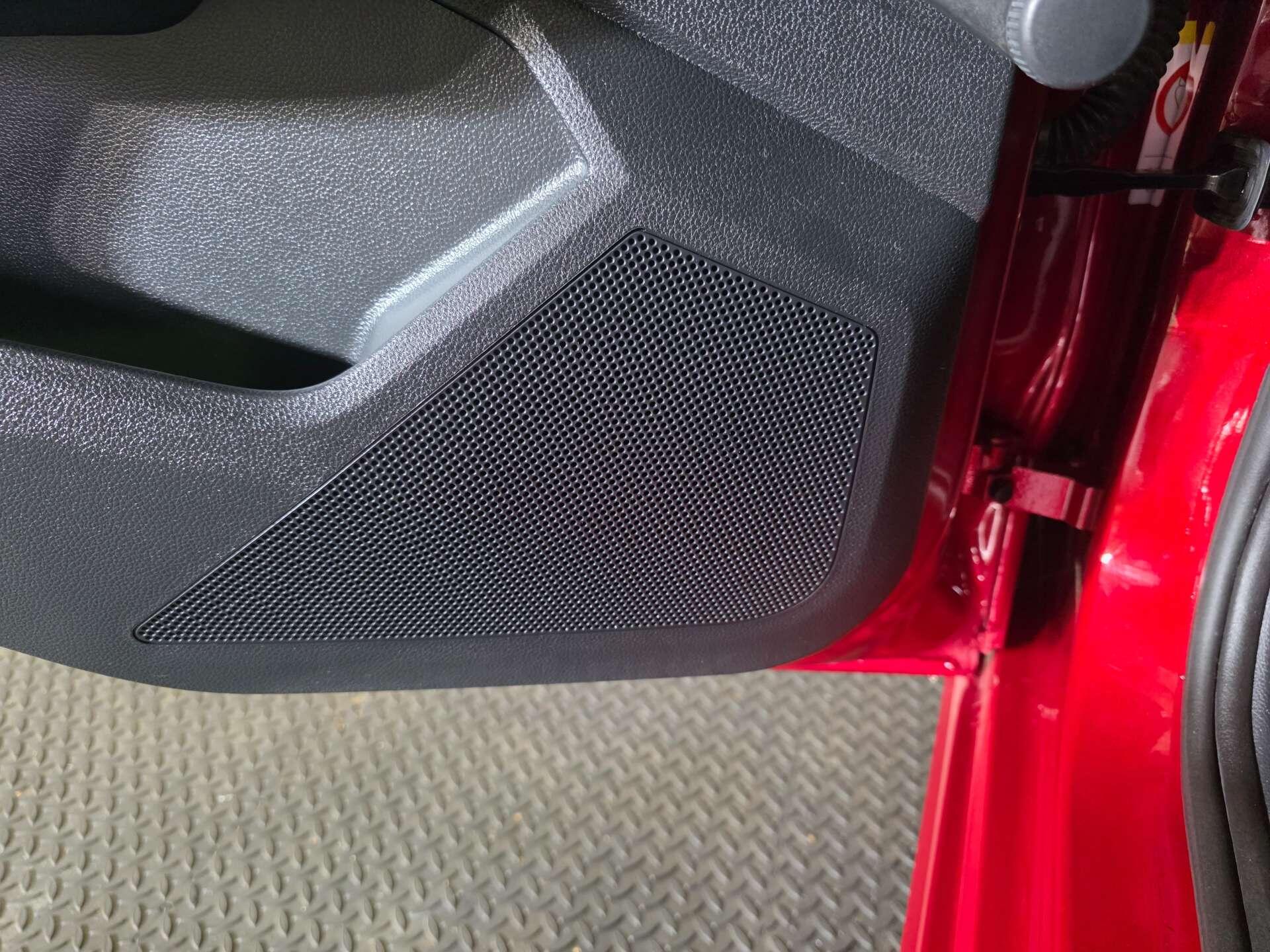 Seat Ibiza view 45