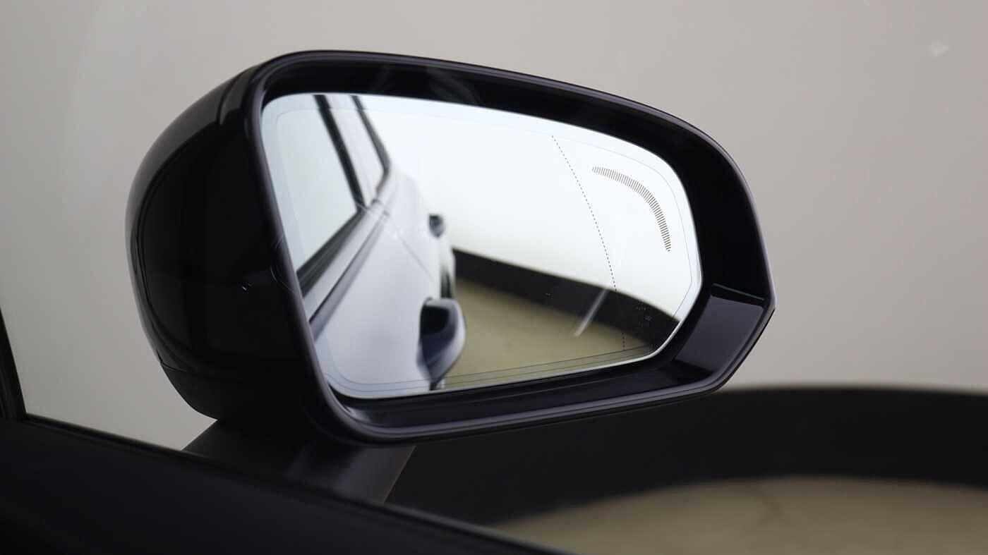 Volvo V60 view 50