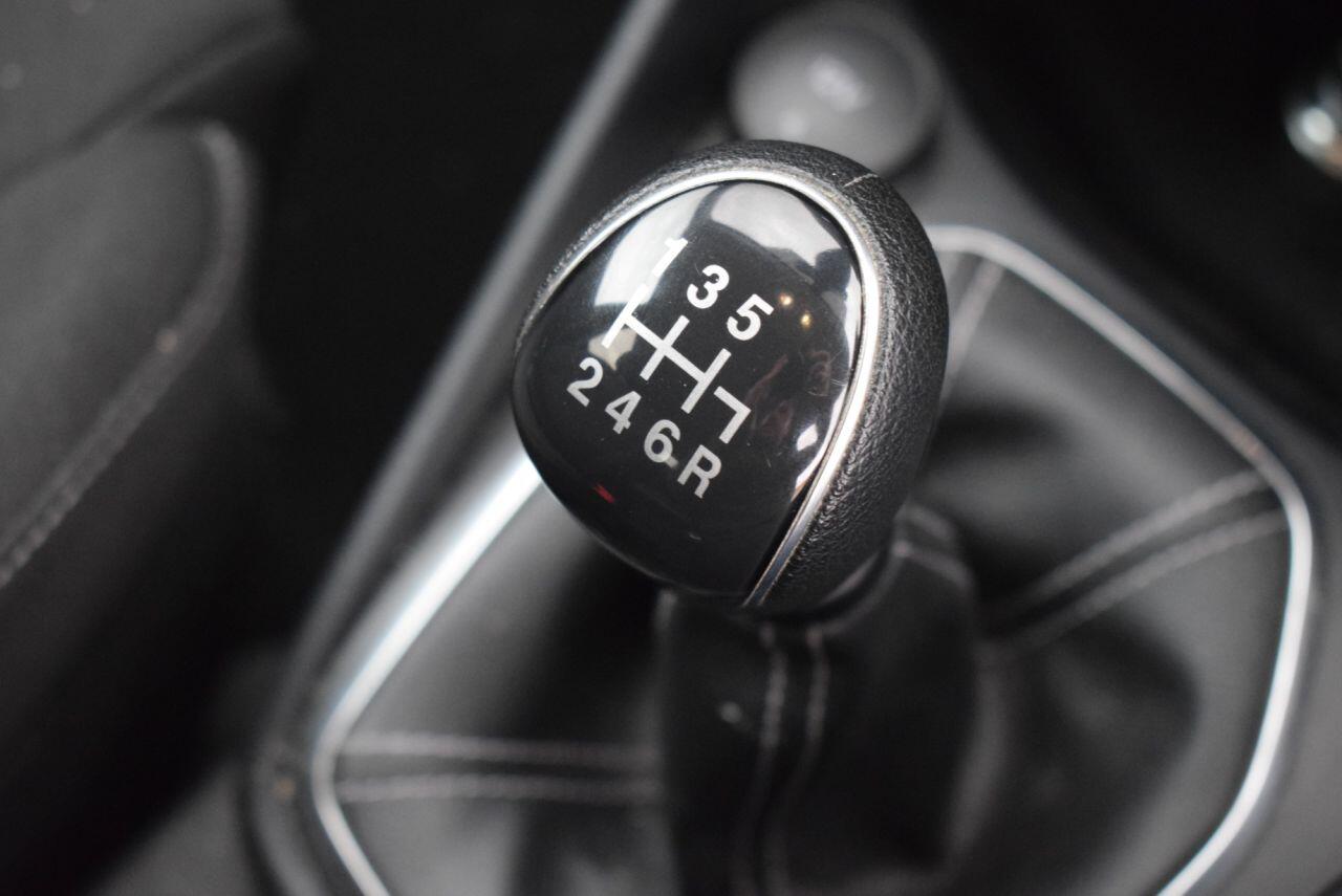 Ford Fiesta view 22
