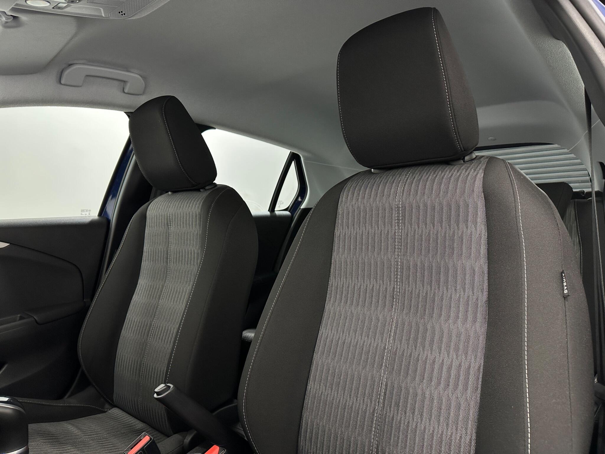 Vauxhall Corsa view 33