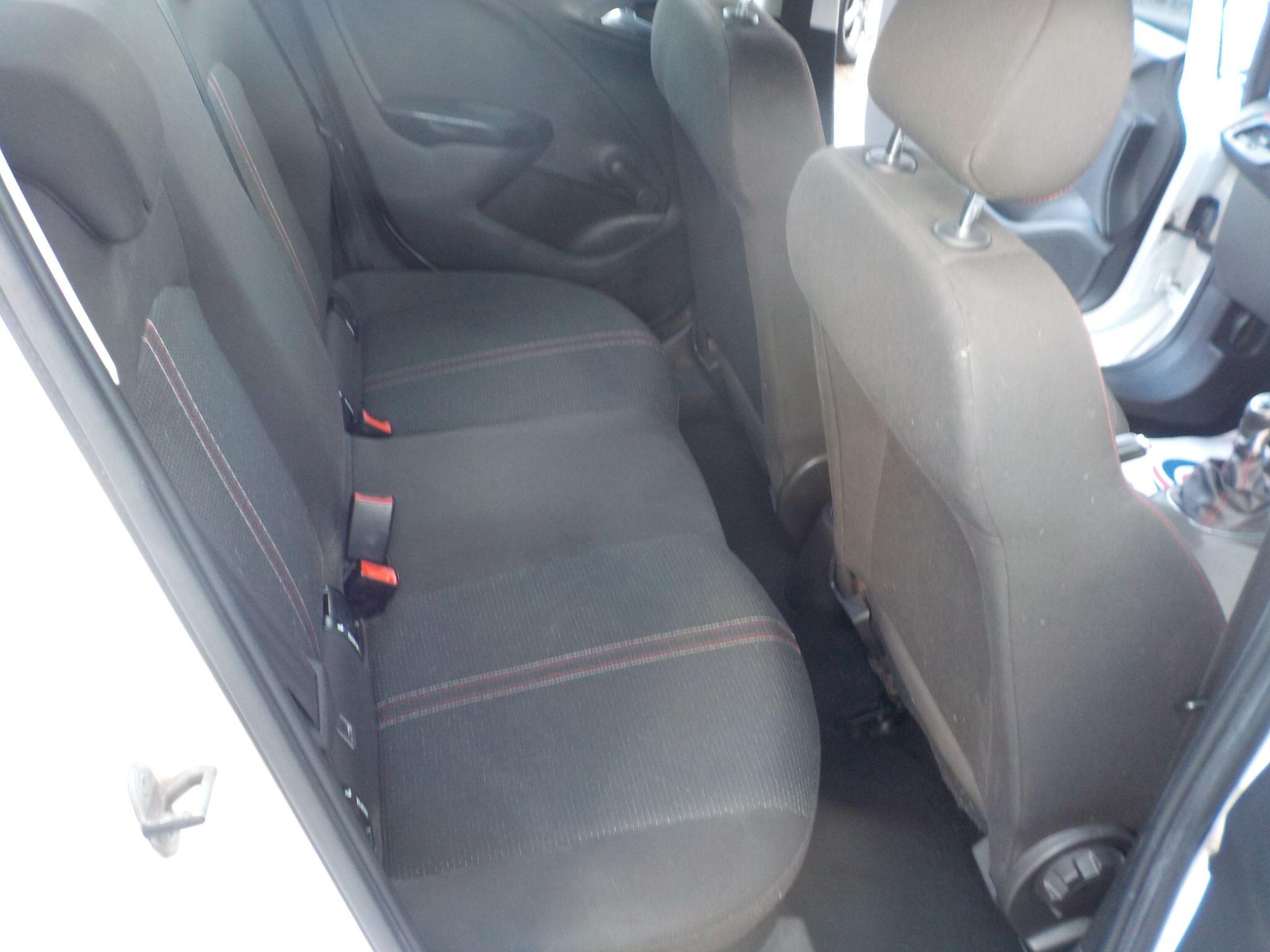 Vauxhall Corsa 1.4i ecoFLEX SRi VX Line Euro 6 5dr