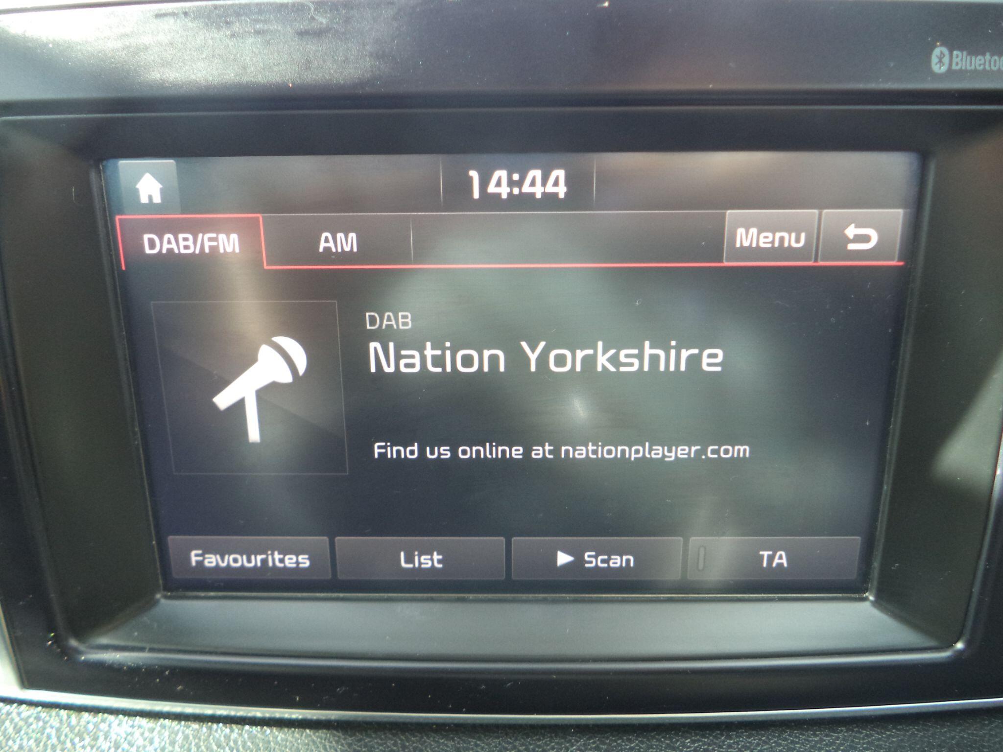 Kia Sportage view 46