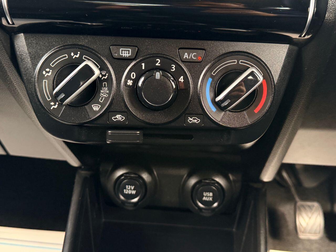 Suzuki Swift view 33