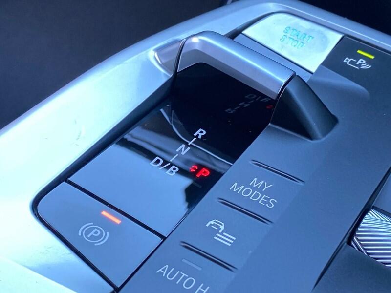 BMW iX2 view 35