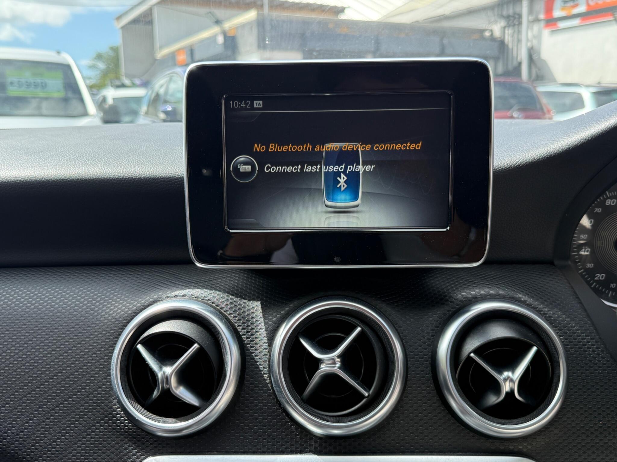 Mercedes-Benz A Class - Image 22