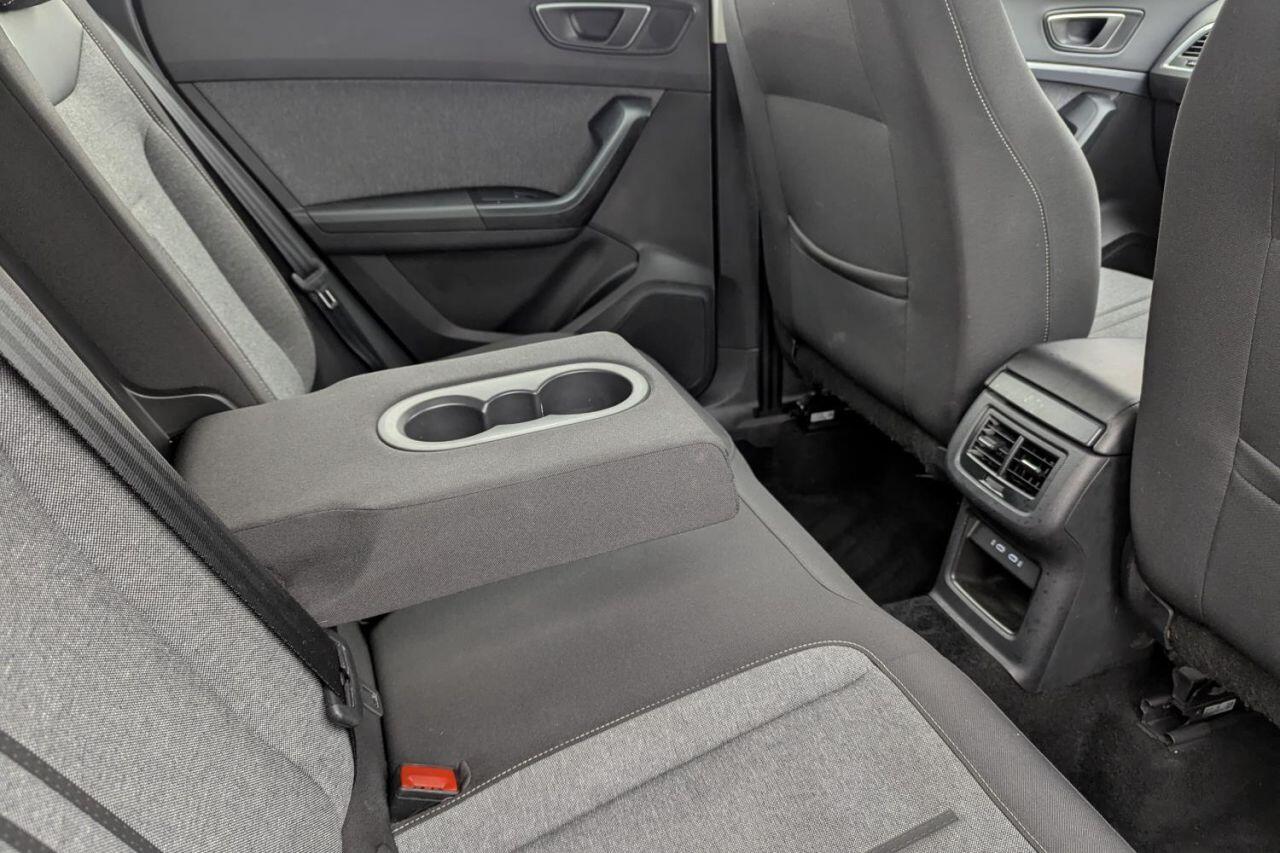 Seat Ateca view 18