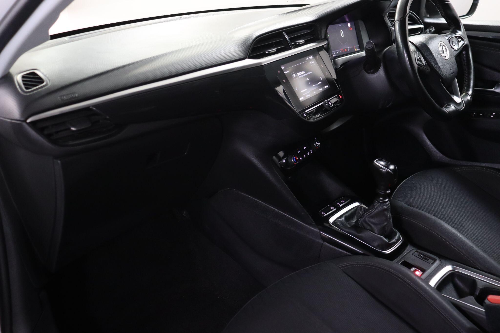 Vauxhall Corsa view 34