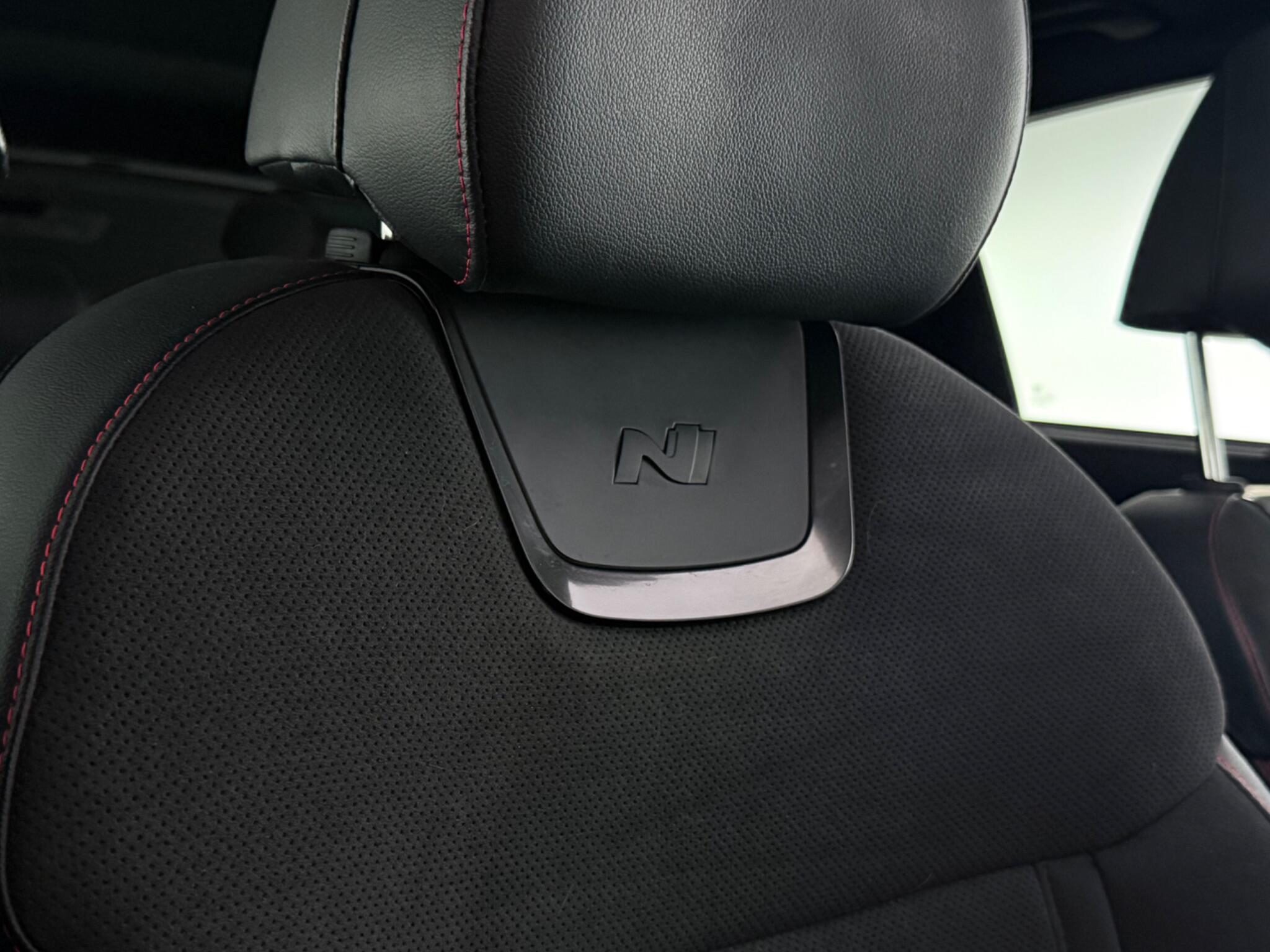 Hyundai Tucson view 30