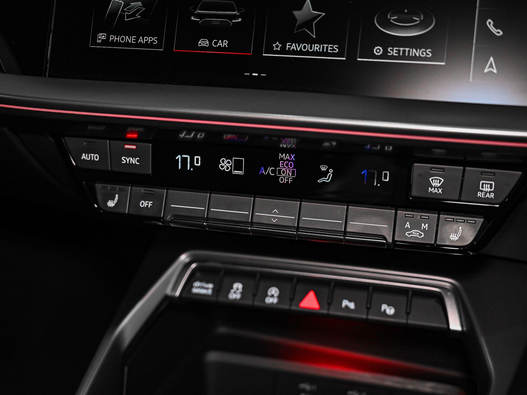 Audi S3 view 13