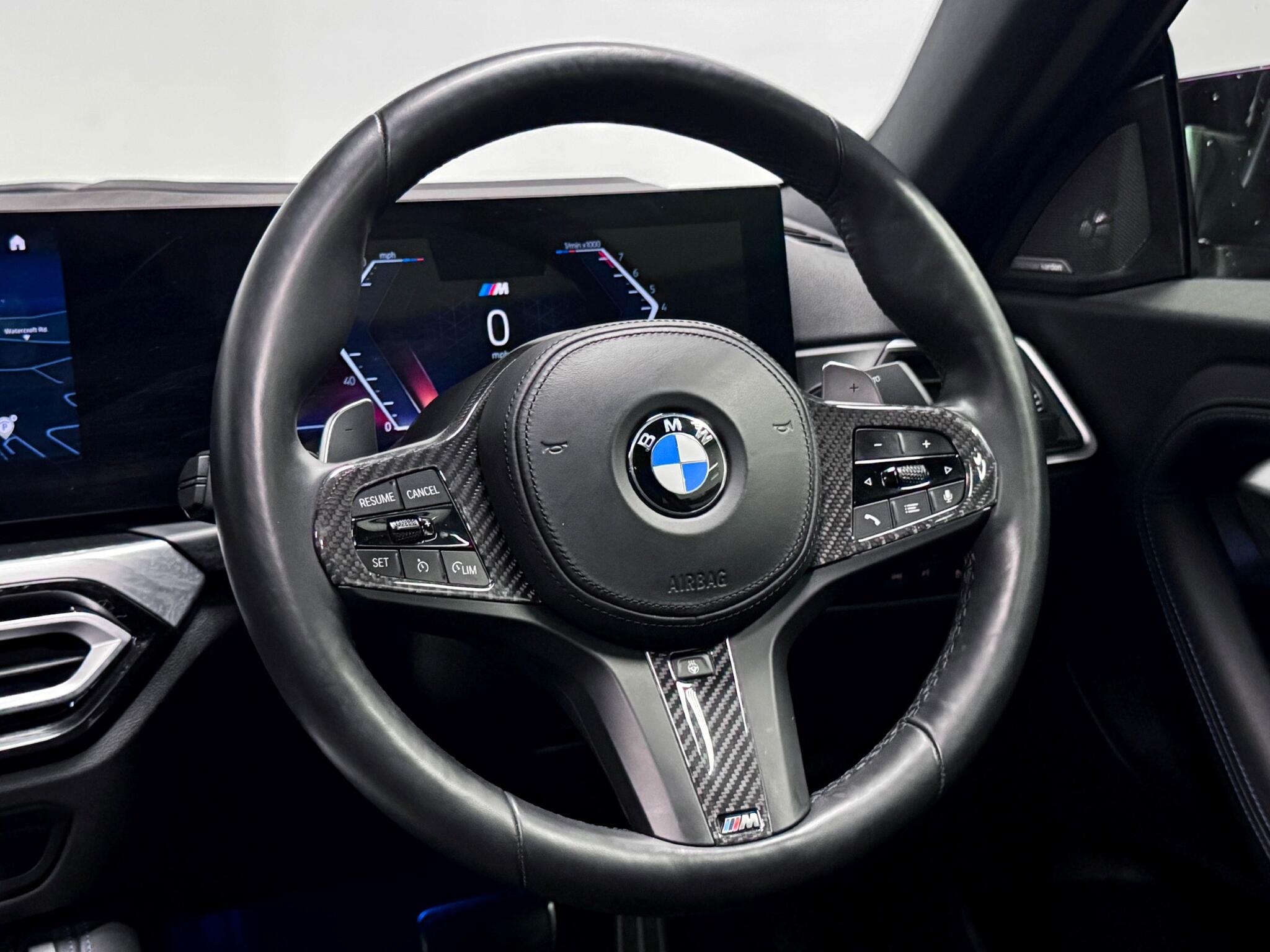 BMW 2 Series view 18