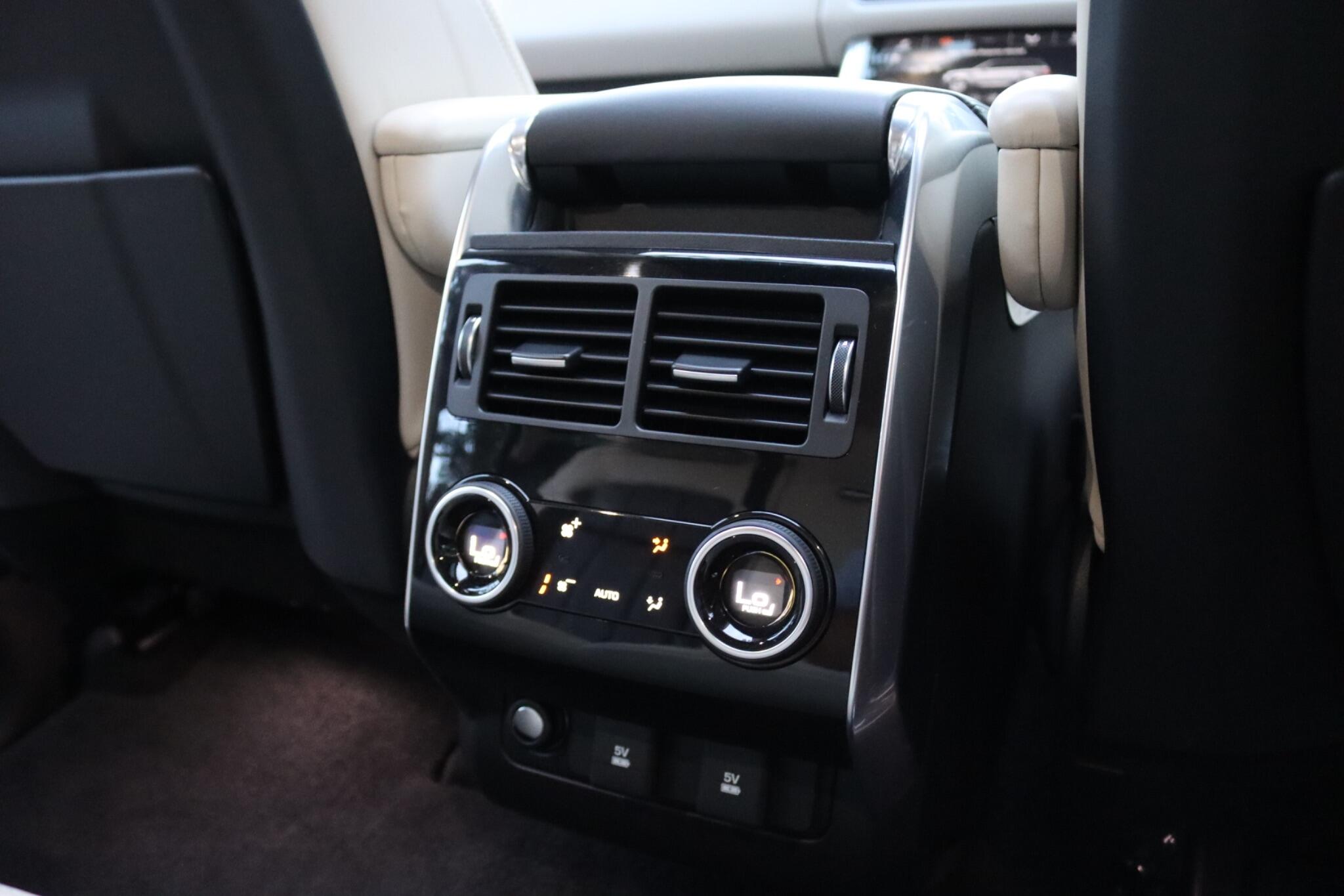 Land Rover Range Rover Sport view 70