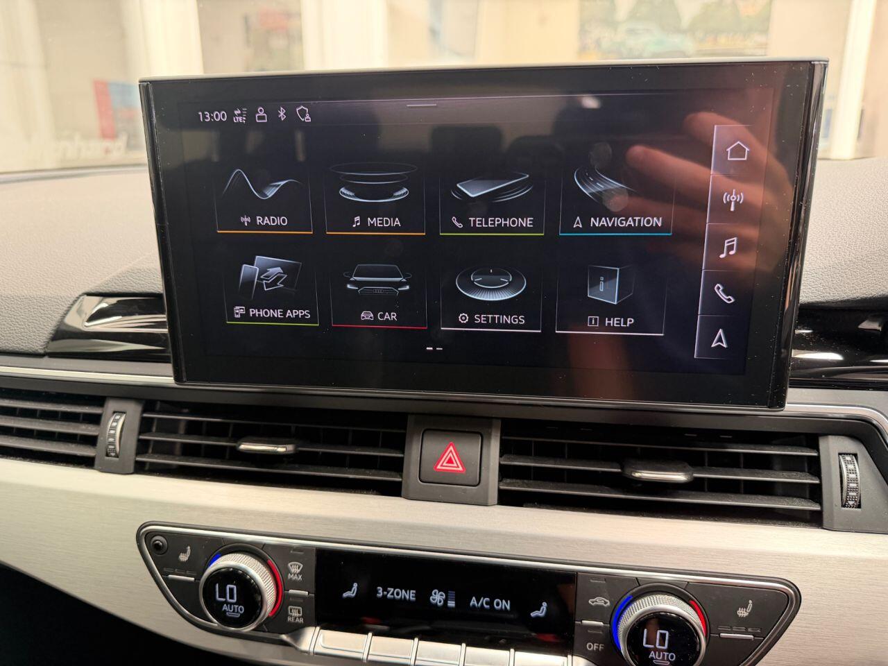 Audi A5 view 15