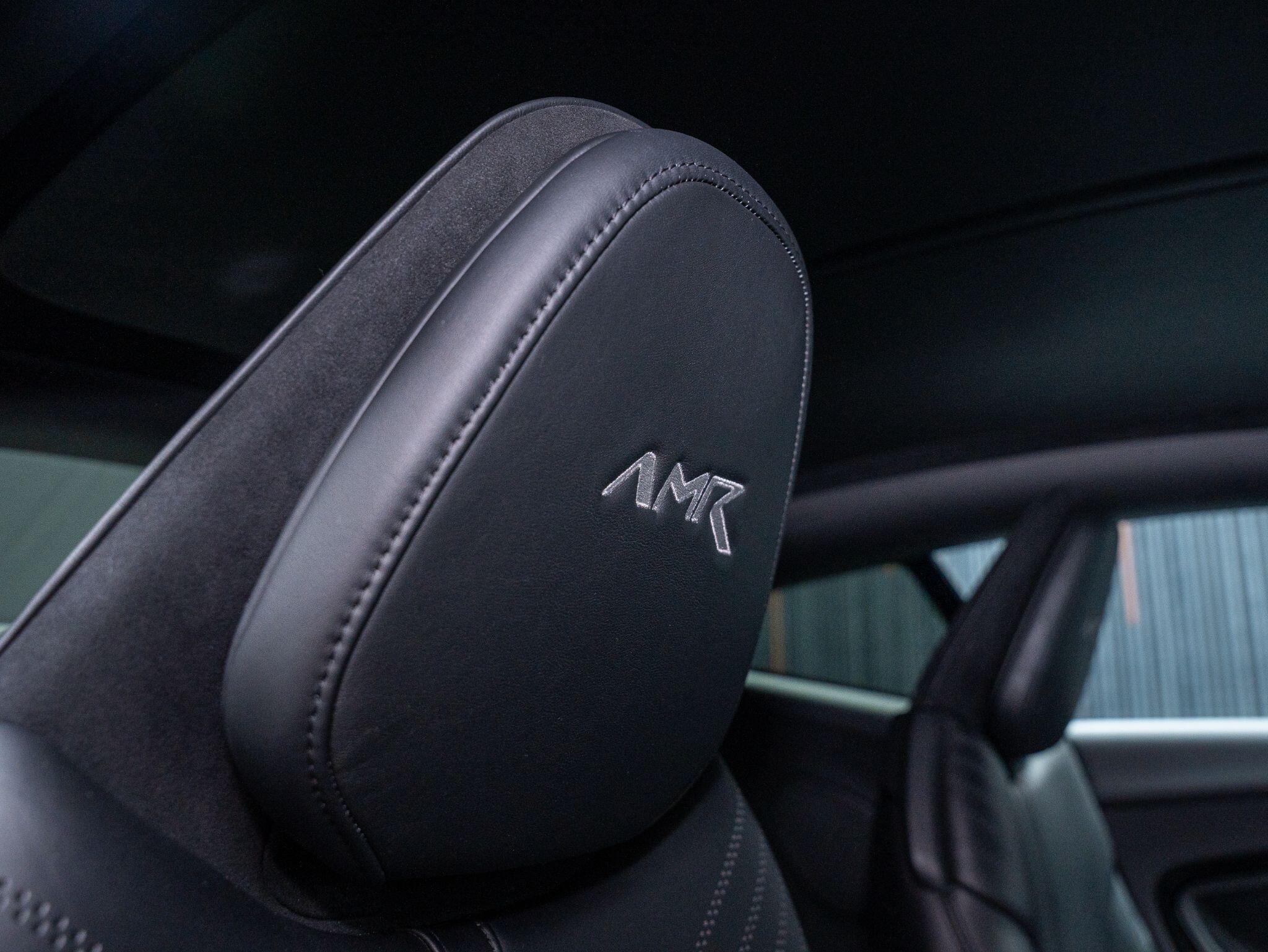 Aston Martin DB11 view 14