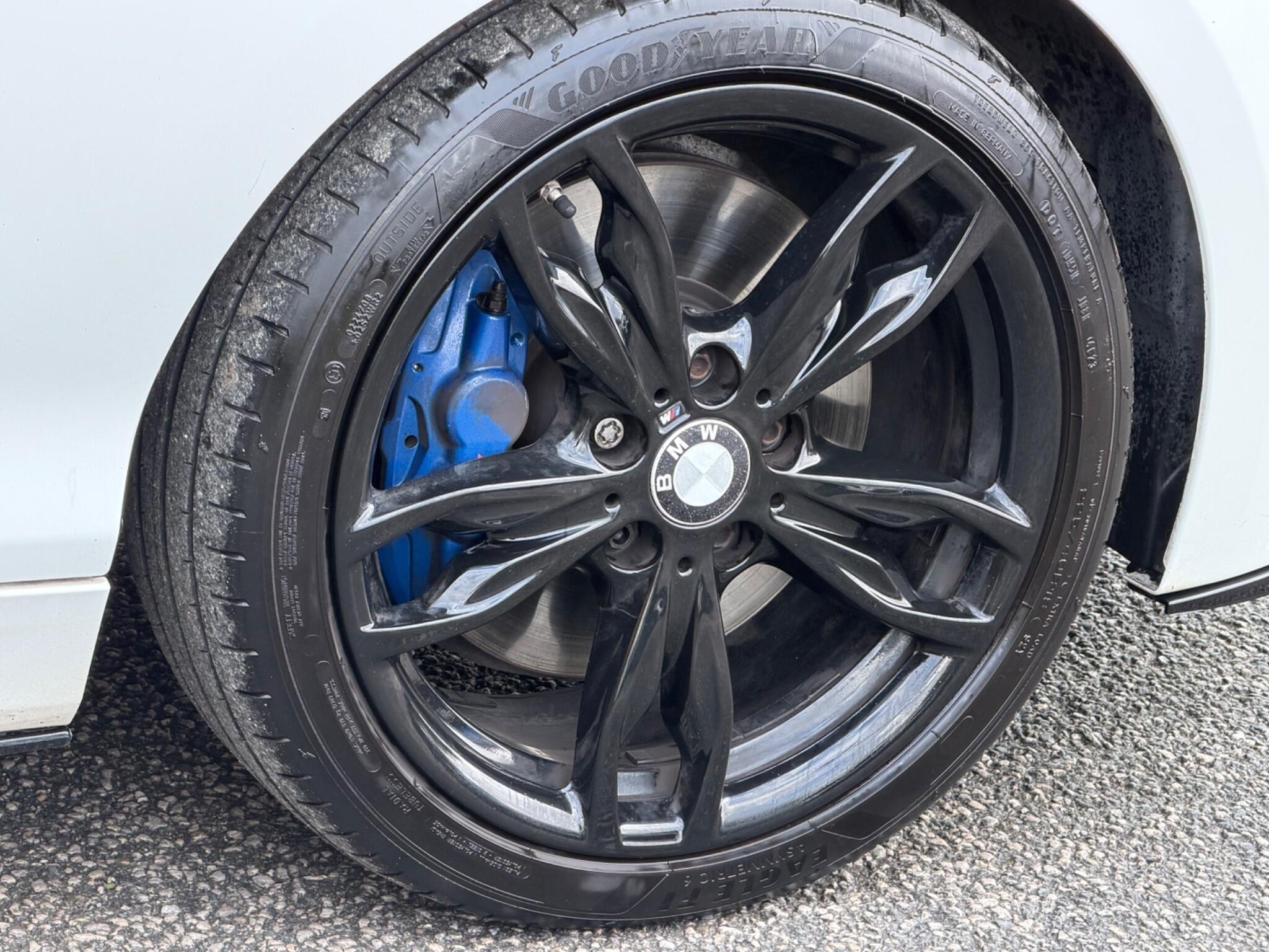 BMW 1 Series view 56