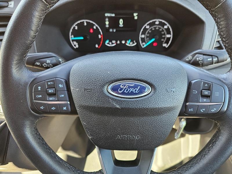 2019 Ford Transit 2.0 460 EcoBlue Trend Minibus Diesel Manual RWD L4 High Roof Euro 6 (s/s) (17 Seat, DRW) (170 ps) • 6,533 miles image 10