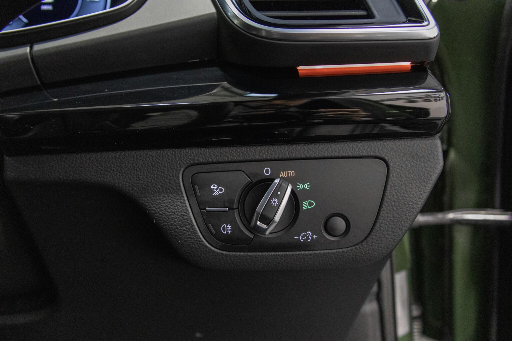 Audi Q5 view 33