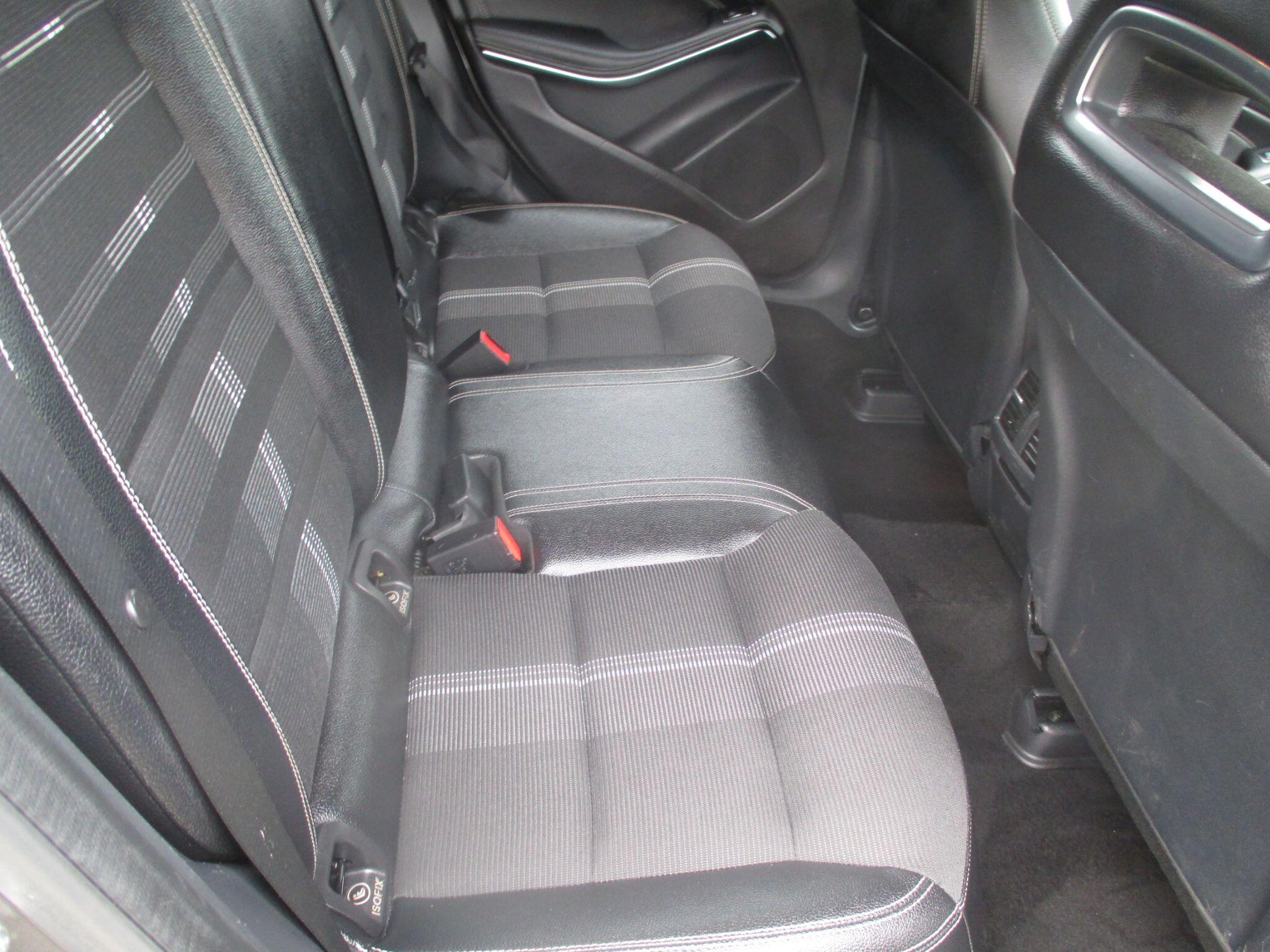 Mercedes-Benz A-Class view 27