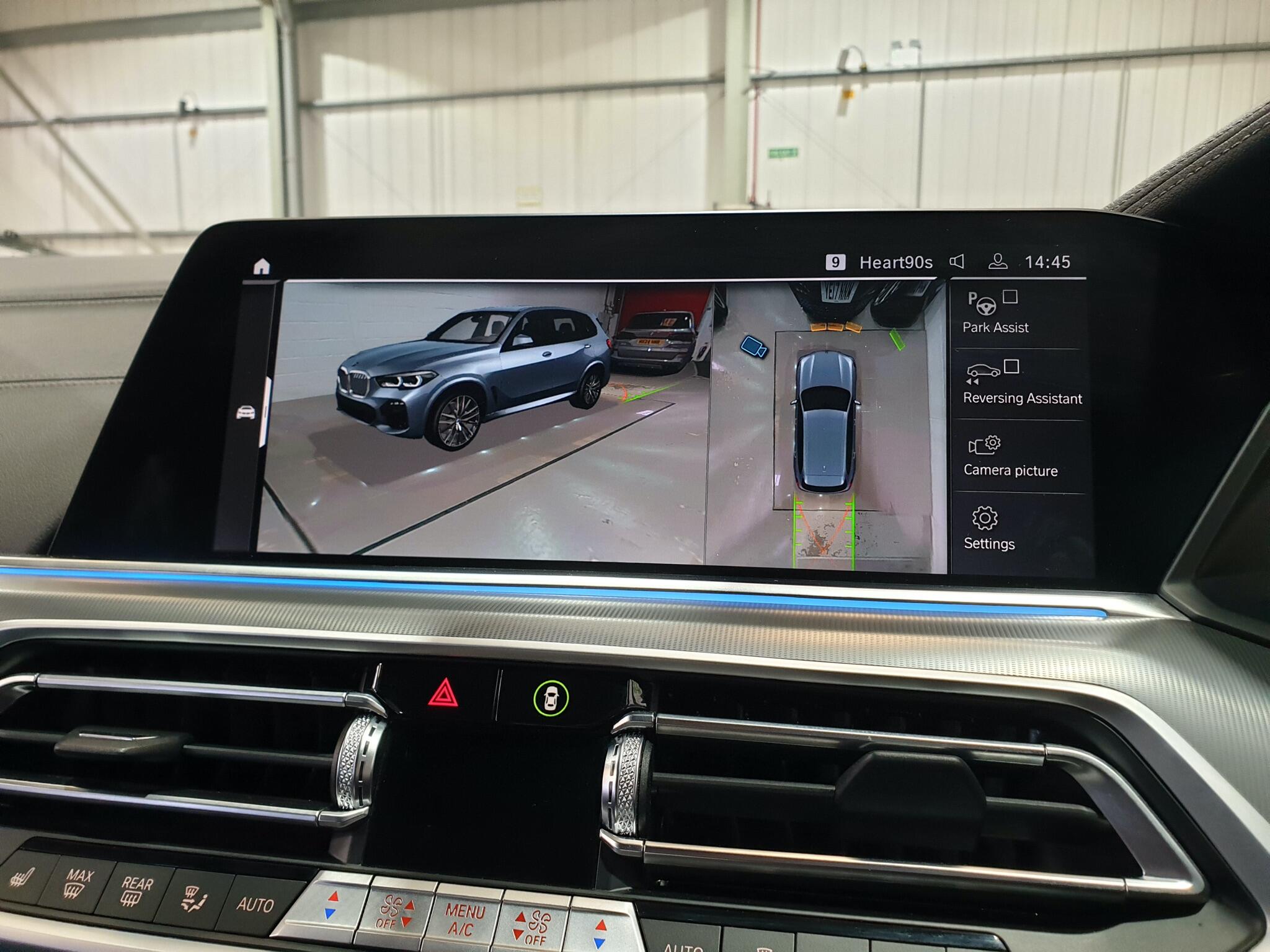BMW X5 view 71