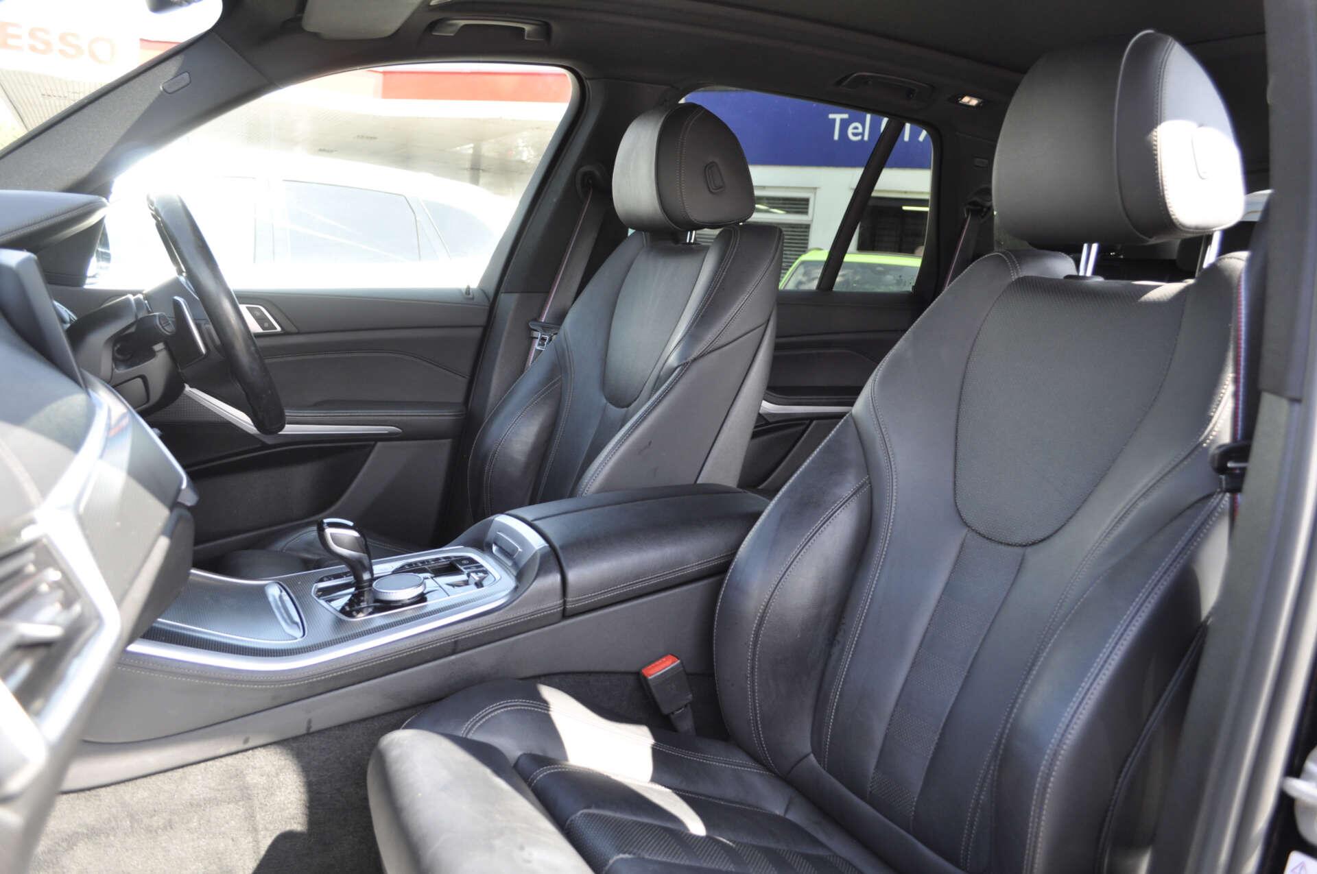 BMW X5 X5 view 23