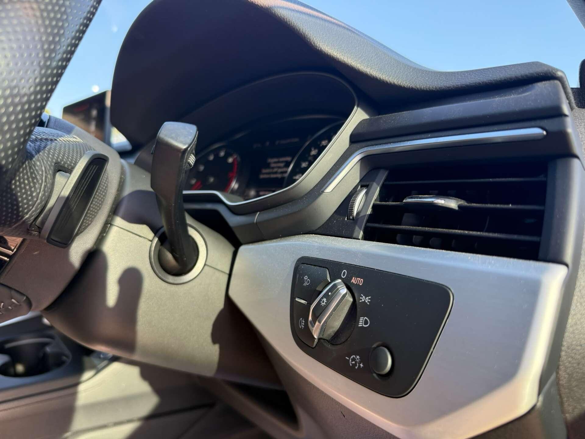 Audi A5 view 15
