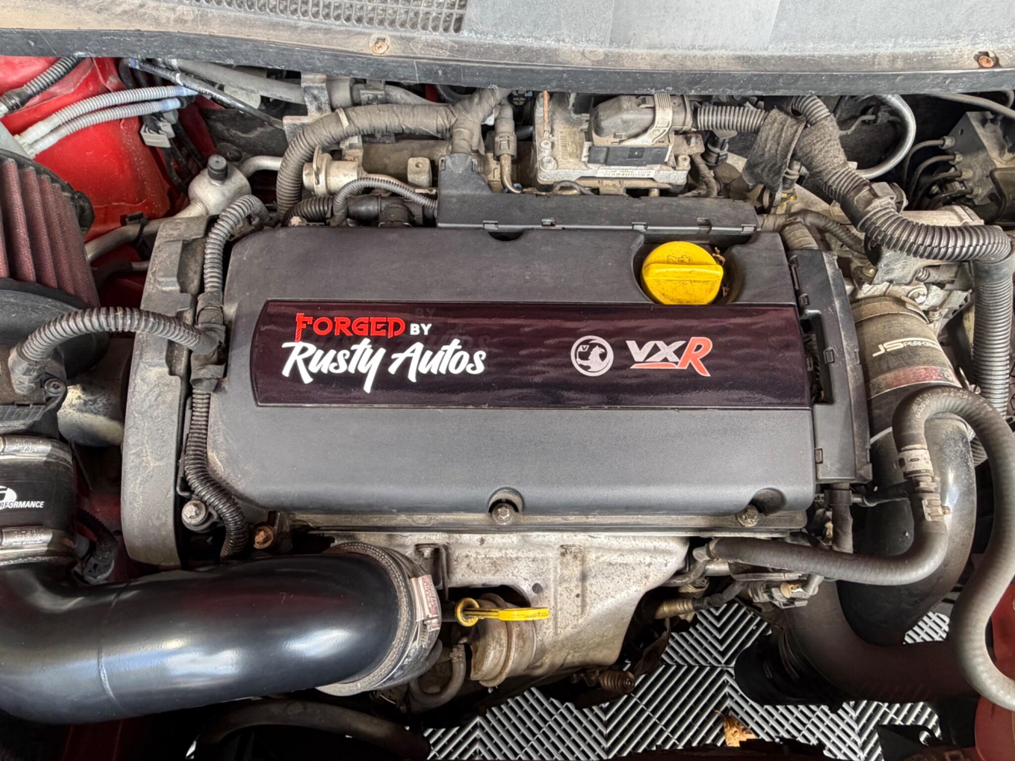 Vauxhall Corsa view 17