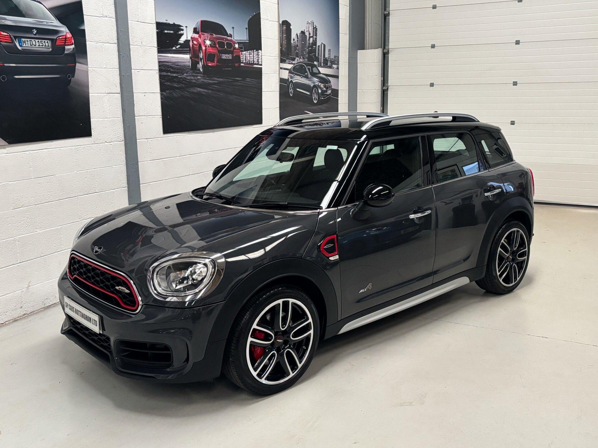 Mini Countryman view 27