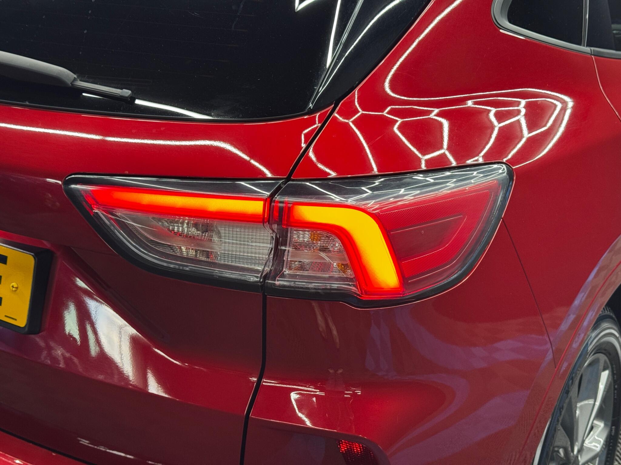 Ford Kuga view 49