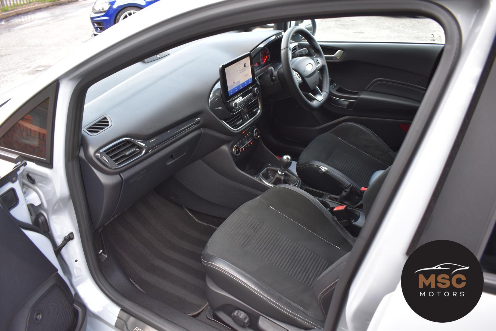 Ford Fiesta view 36