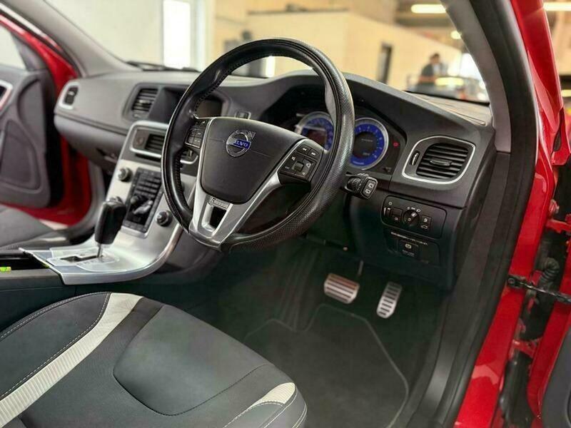 2011 Volvo V60 image 20