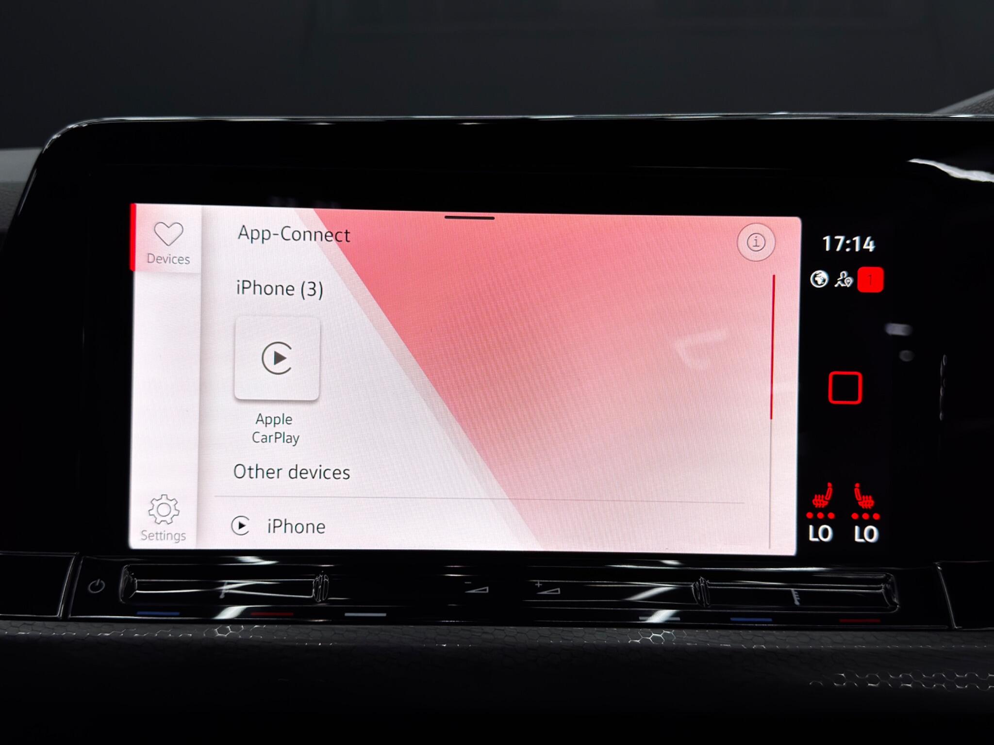 Volkswagen Golf view 32