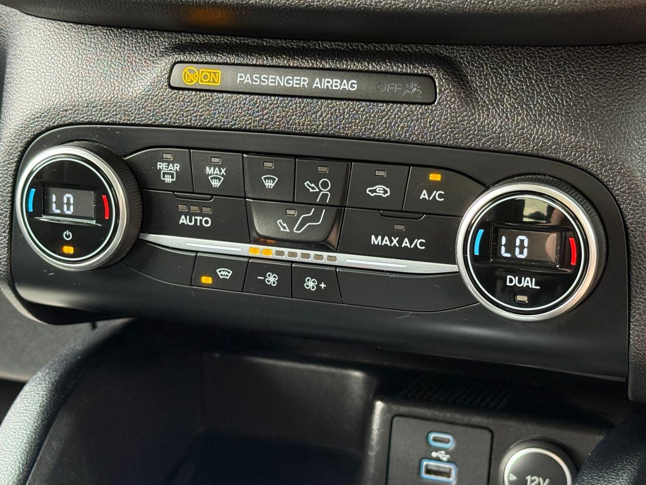 Ford Kuga view 29