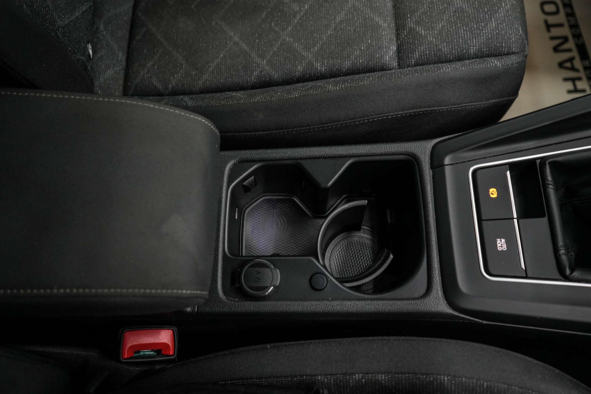 Volkswagen Golf view 36