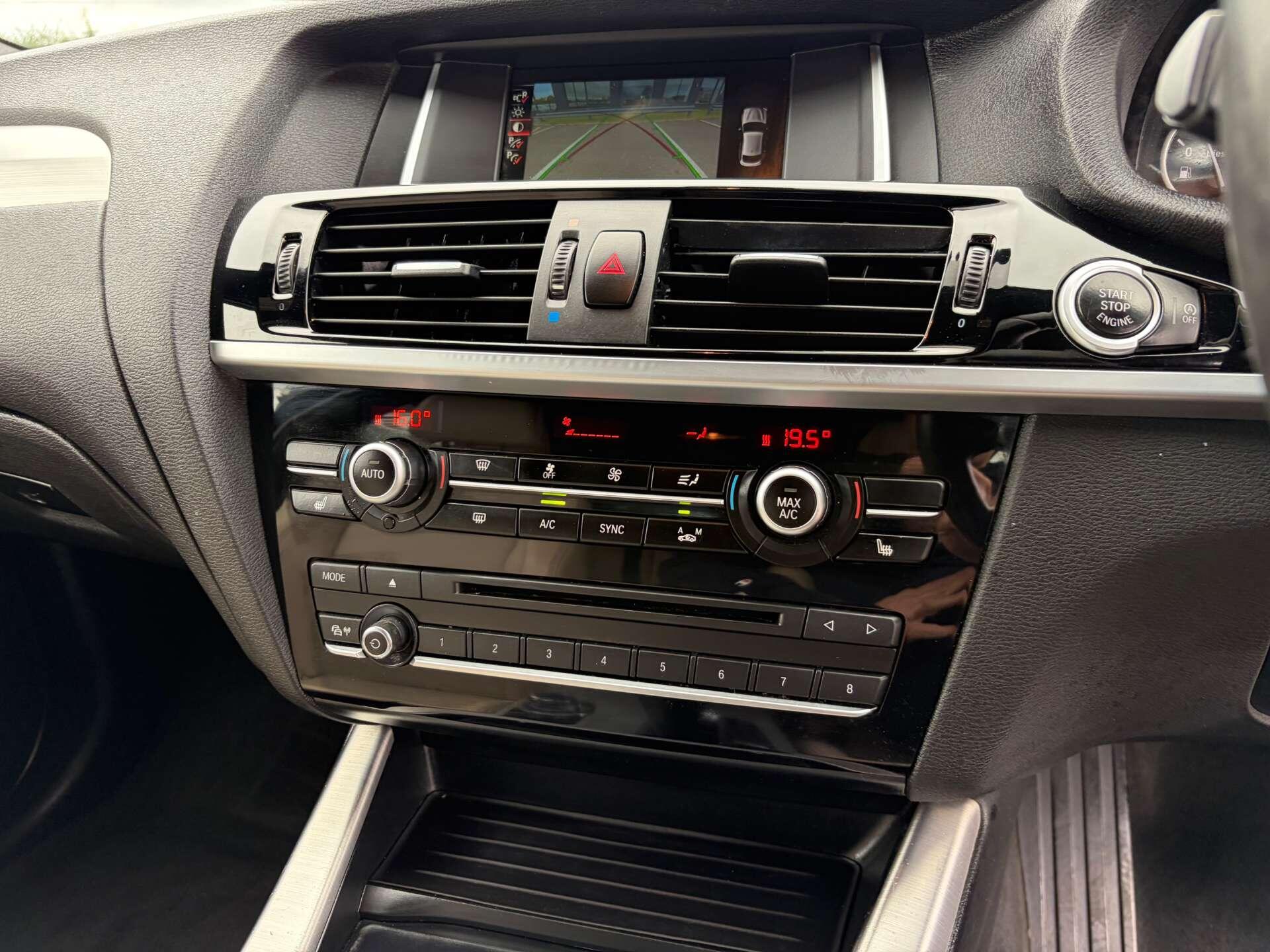 BMW X4 view 42