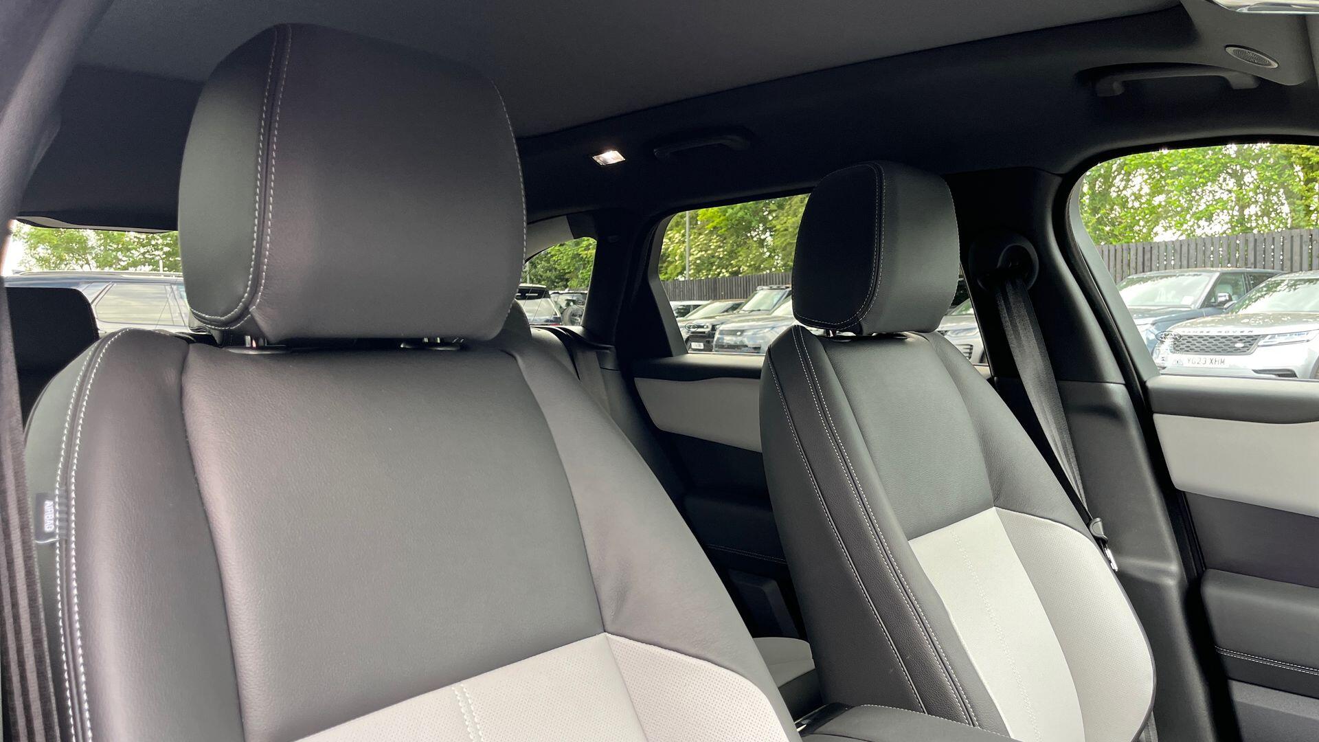 Land Rover Range Rover Velar view 26